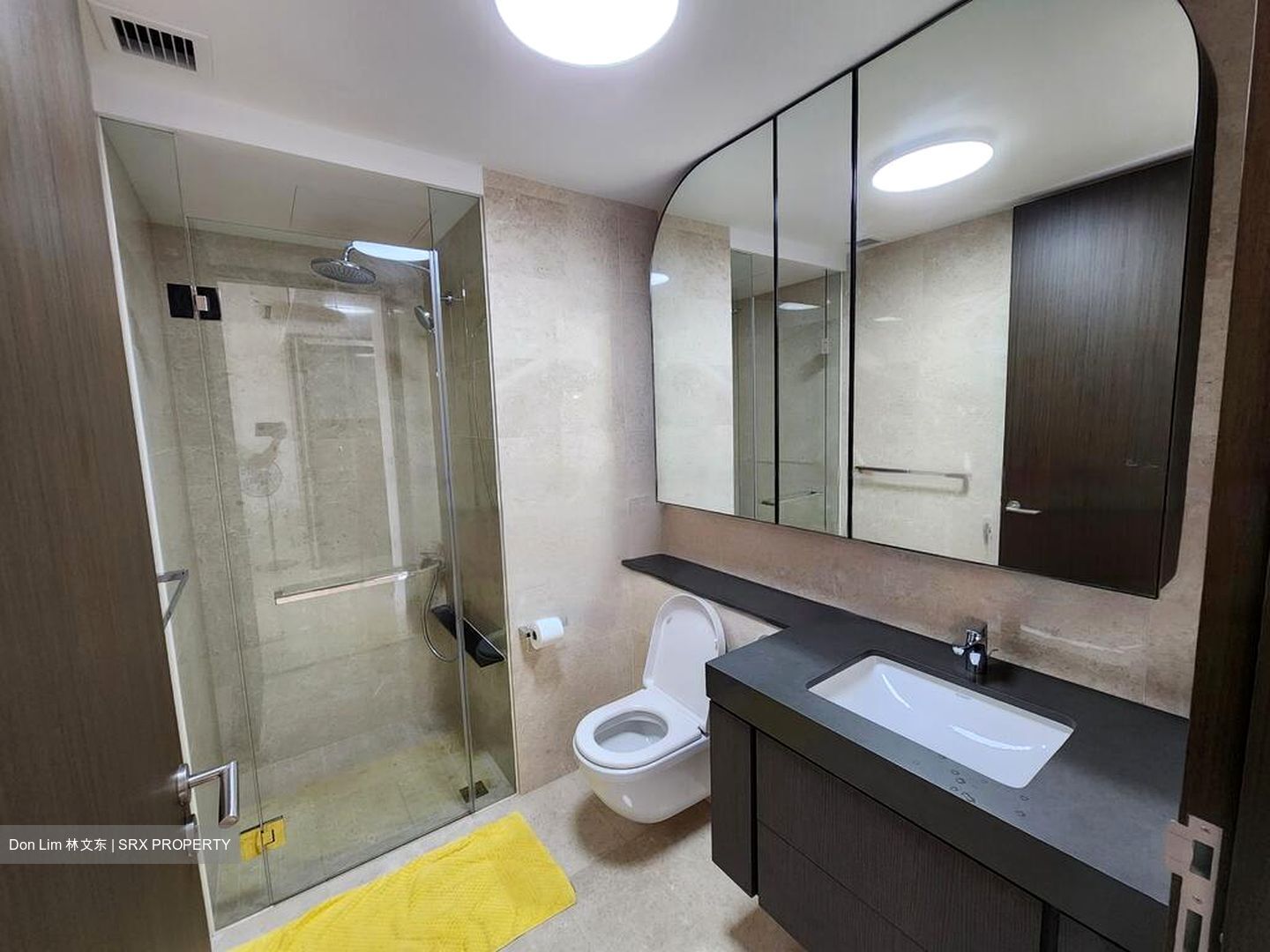 Avenue South Residence (D3), Apartment #458523061